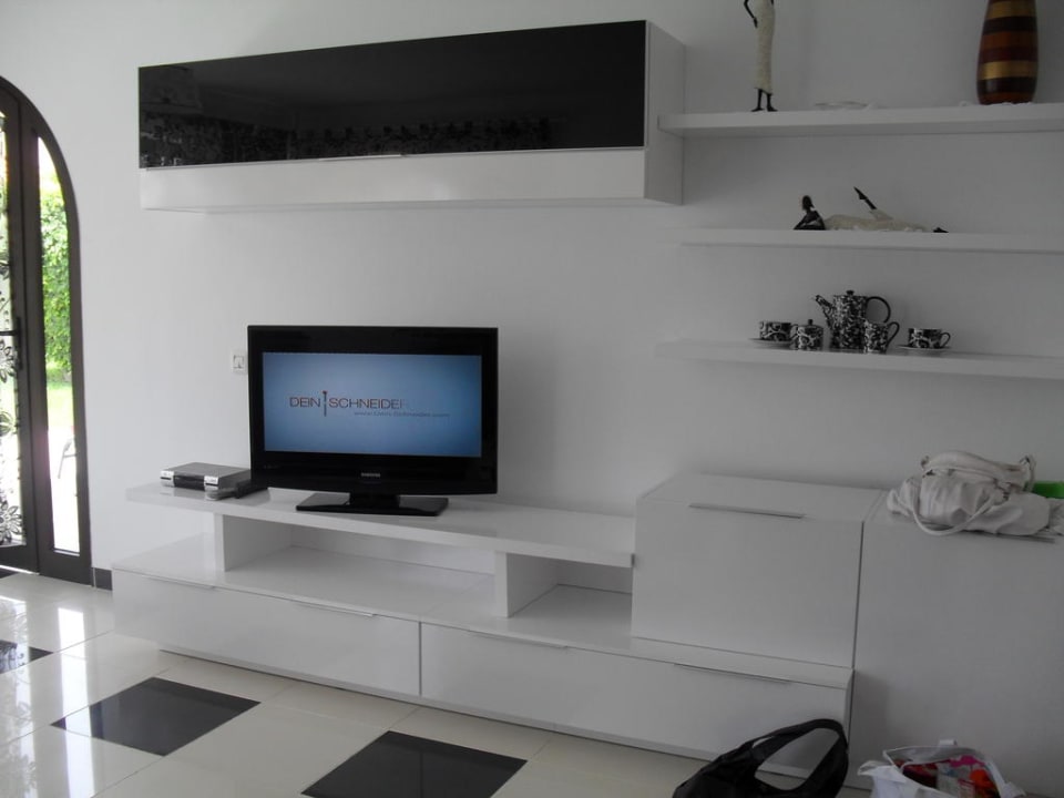 Wohnzimmer Sun Club Playa del Ingles