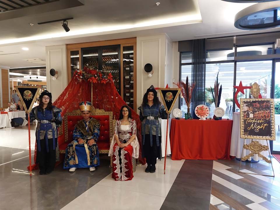 Gastro Diamond De Luxe Hotel & Spa