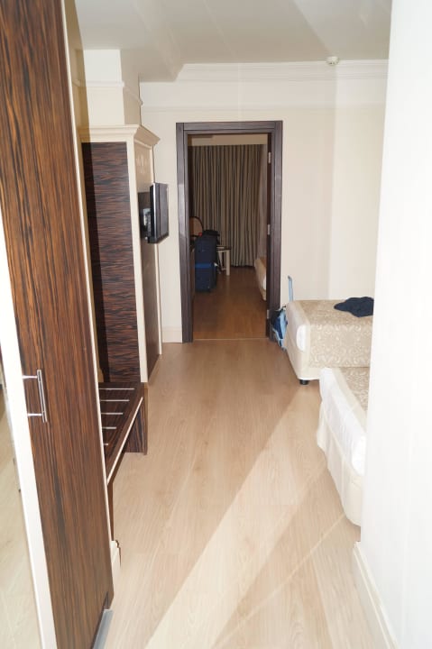 Flur Aydinbey Kings Palace & Spa