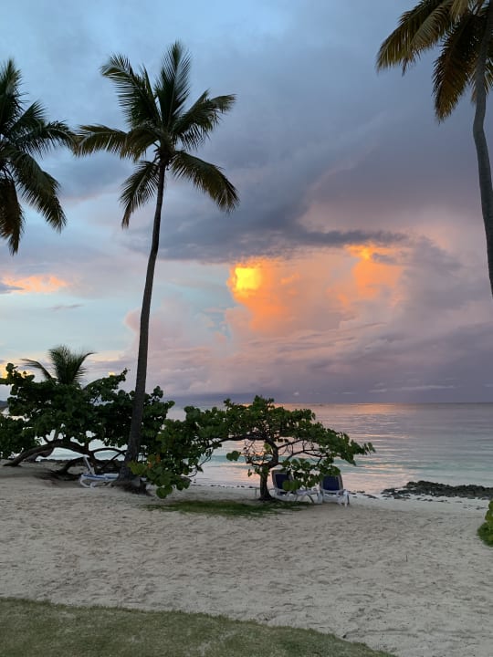 Strand Wyndham Alltra Samana