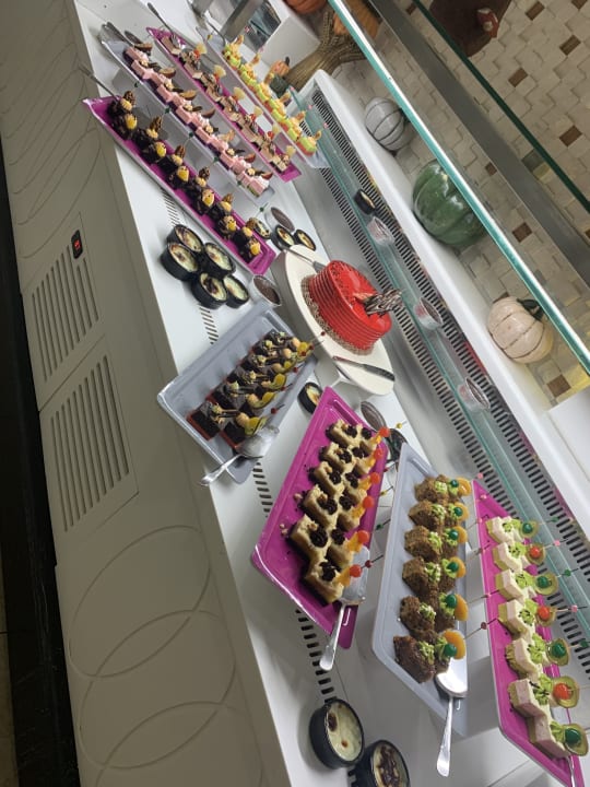 Gastro Hane Family Resort