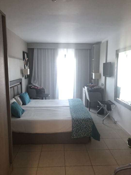 Zimmer FERGUS Style Bahamas