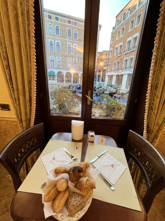 Gastro Albergo Cavalletto & Doge Orseolo