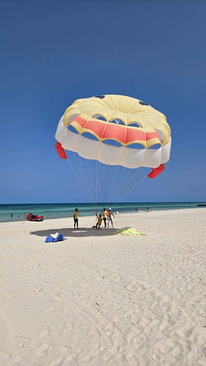 Strand Calimera Yati Beach