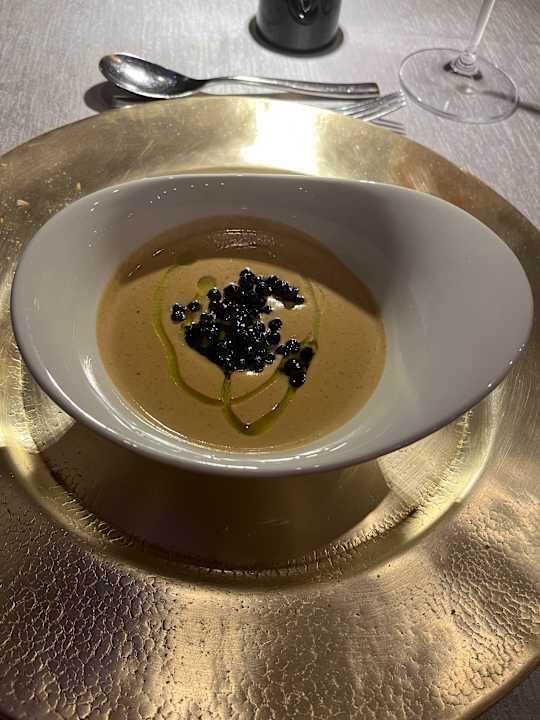 Gastro Alpine Resort Sportalm