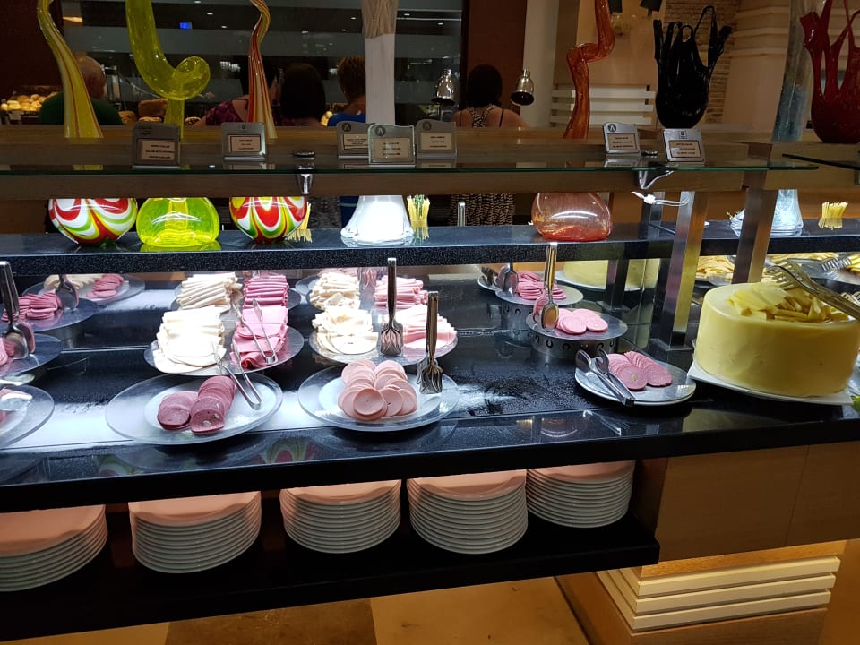 Gastro Adalya Ocean Deluxe
