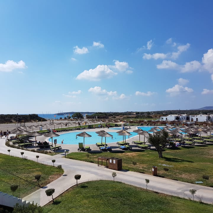 Pool Atlantica Plimmiri