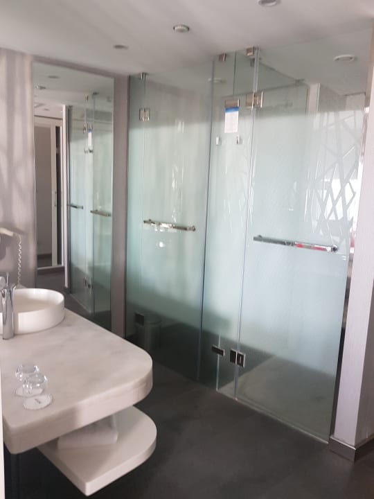 Zimmer The Sense Deluxe Hotel