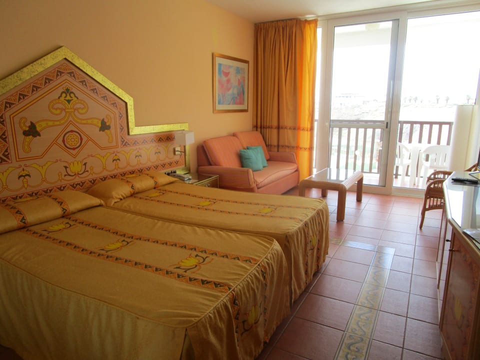 Zimmer Fuerteventura Princess