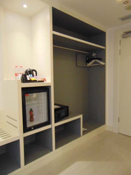 Zimmer Innside by Melia Yogyakarta