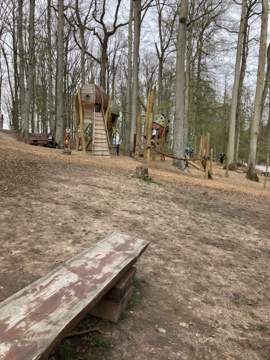 Sport & Freizeit Natur-Resort Tripsdrill