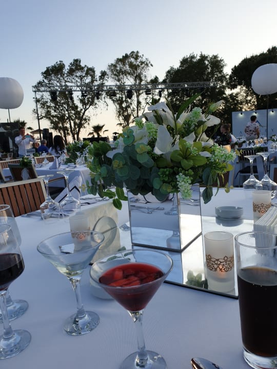 Gastro Ali Bey Resort Sorgun