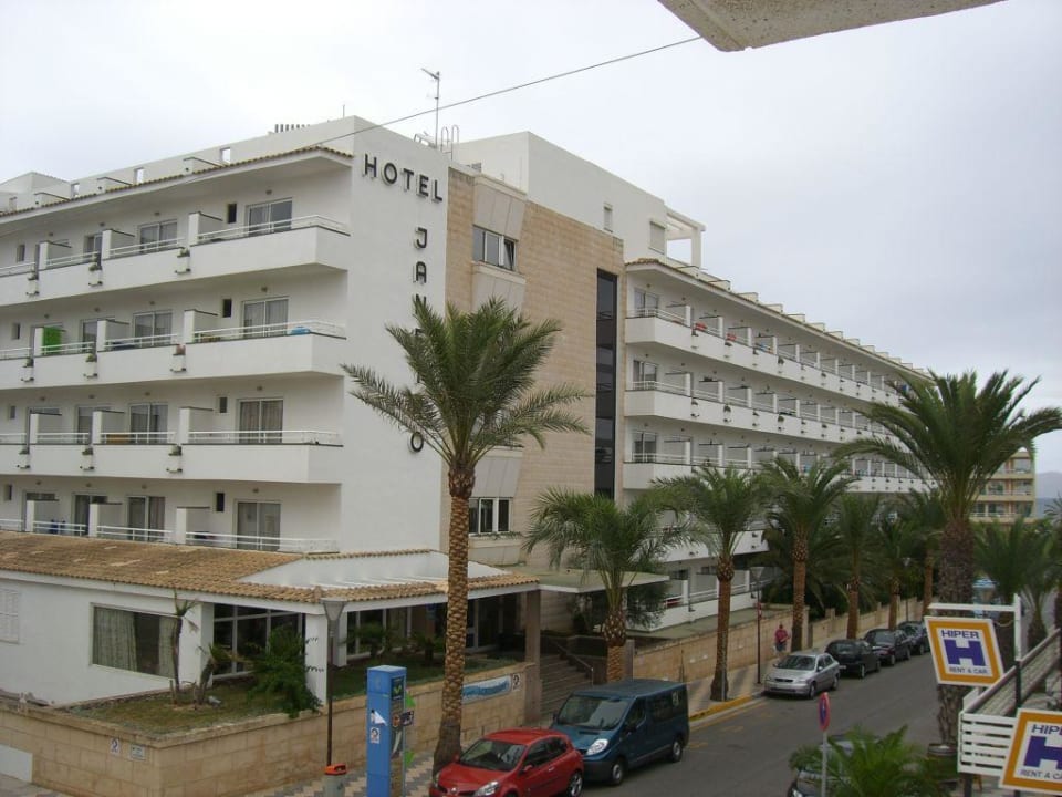 Hotel Janeiro Caprice Janeiro Hotel & Spa