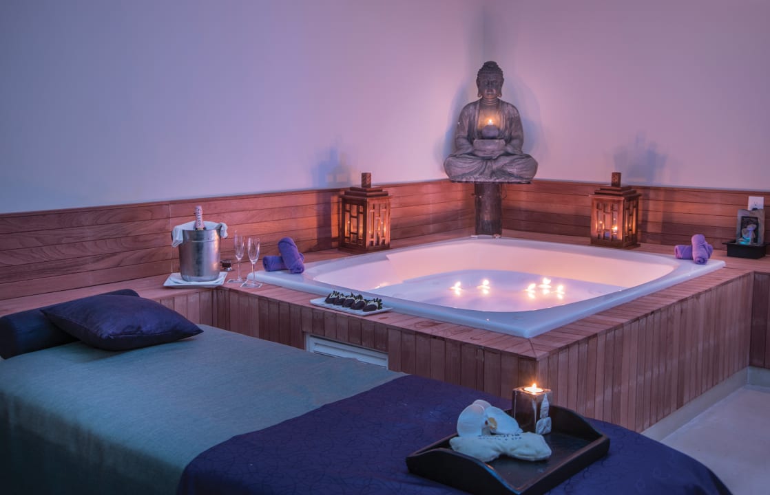 Sport & Freizeit Grand Oasis Tulum Riviera - All Inclusive