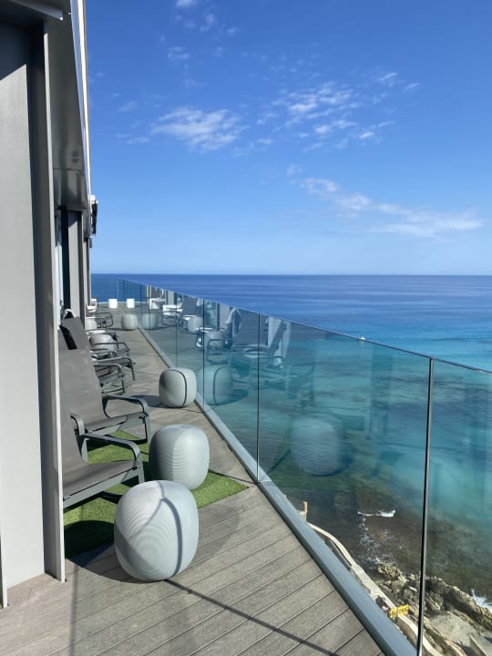 Außenansicht Son Moll Sentits Hotel & Spa