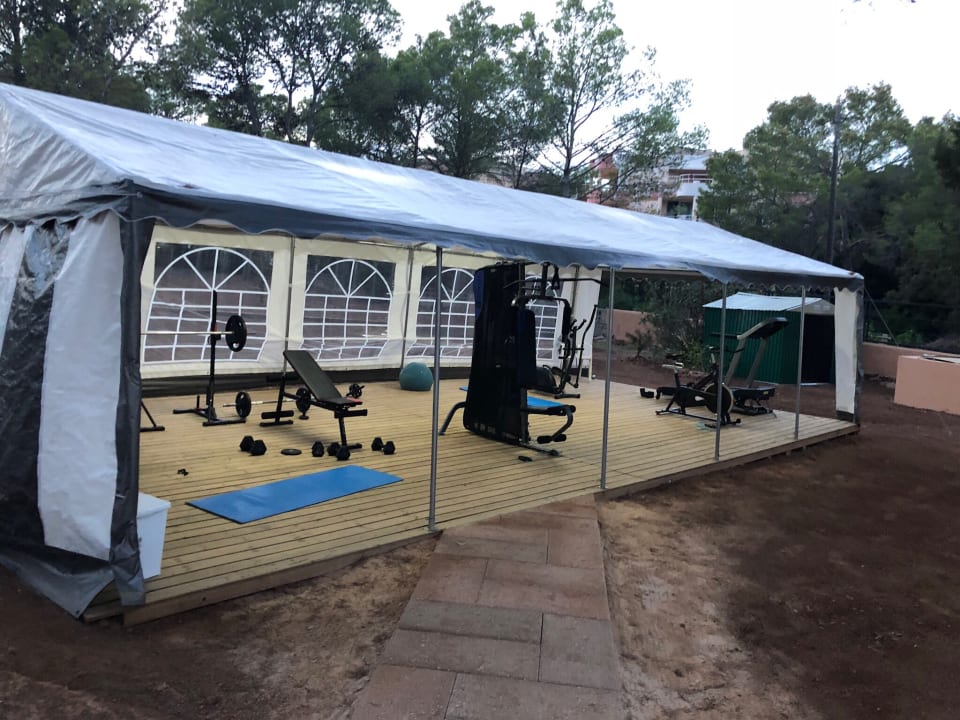 Sport & Freizeit Els Pins Resort & Spa