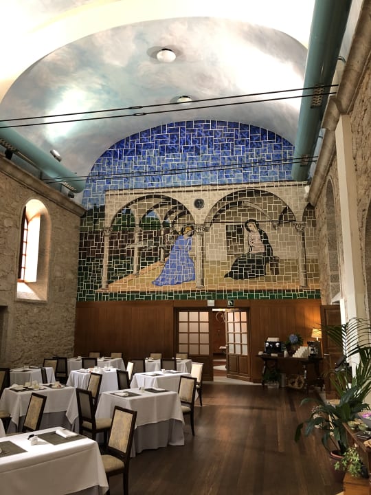 Gastro Hotel AC Palacio del Carmen