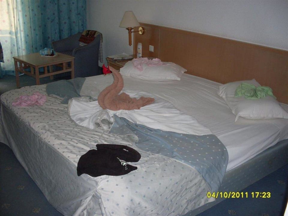 Nettes Personal Hotel El Mouradi Djerba Menzel