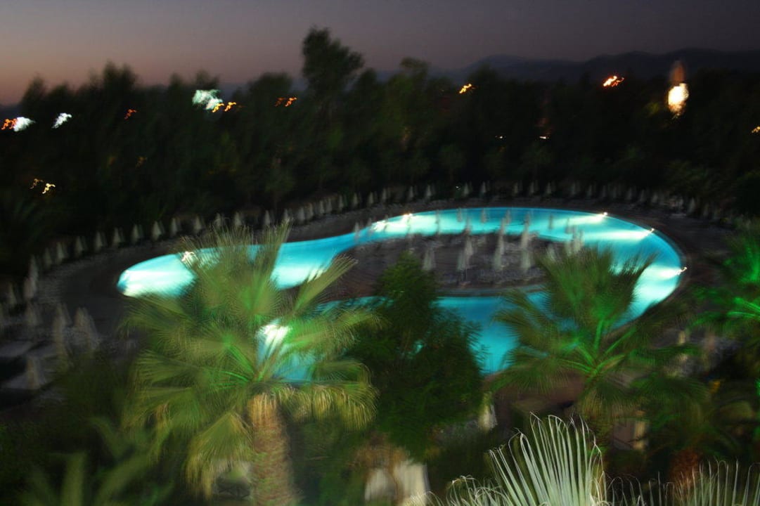 Ruhepool Delphin Deluxe Resort