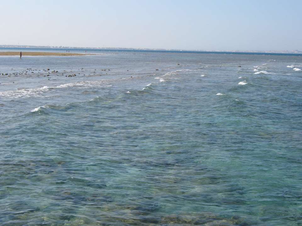 Strand und Riff Titanic Beach Spa & Aqua Park