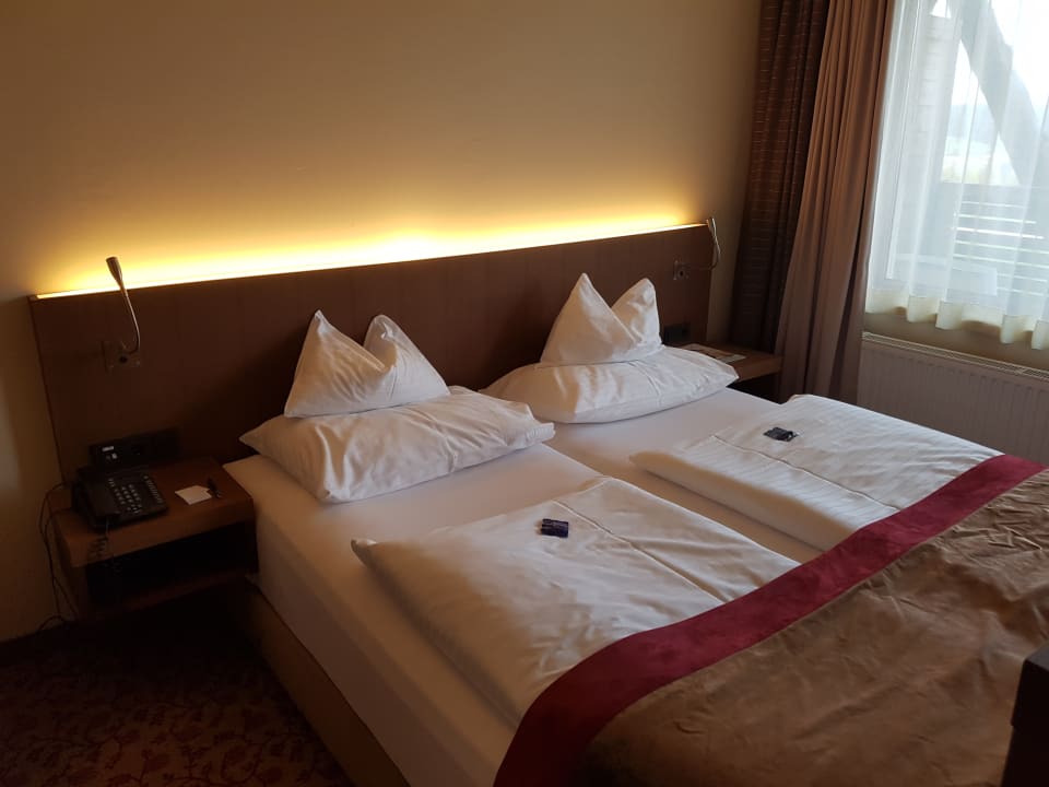 Zimmer Falkensteiner Hotel Bad Leonfelden