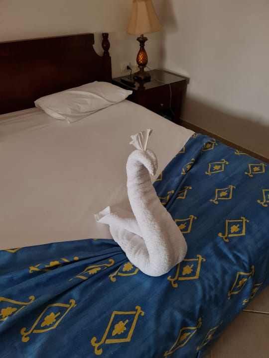 Zimmer Sentido Caribbean World Soma Bay