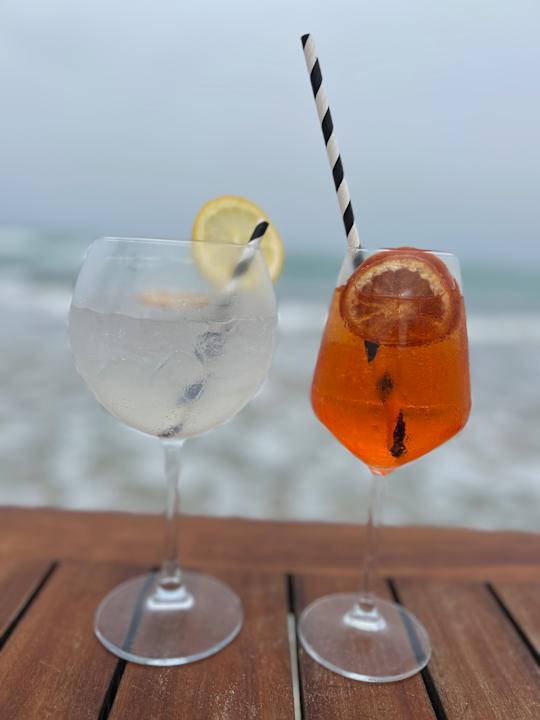 Gastro ROBINSON DJERBA BAHIYA