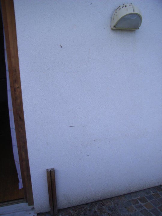 alter Schwalbenkot Residence Montani