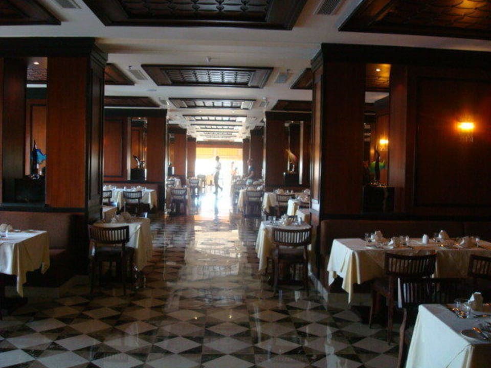 Restaurant Stella Di Mare Beach Hotel & Spa, Sharm El Sheikh