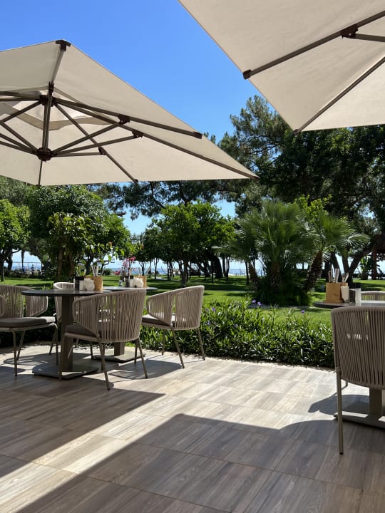 Gartenanlage TUI MAGIC LIFE Beldibi +16