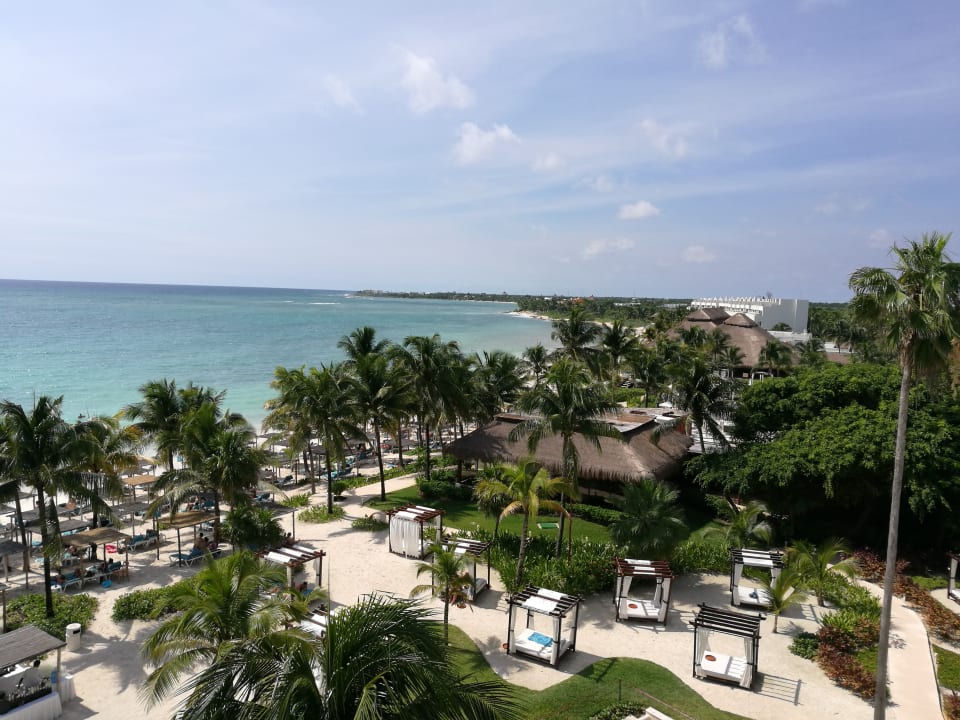 Ausblick Akumal Bay Beach & Wellness Resort