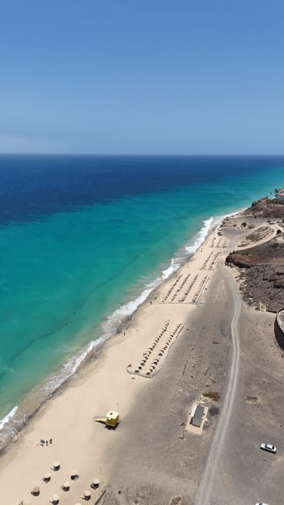 Strand allsun App.-Hotel Esquinzo Beach