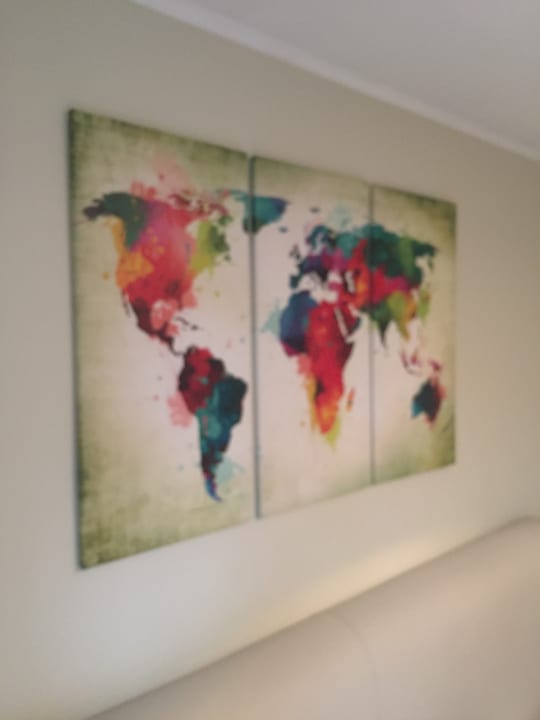 Zimmer Hotel Le Chatelet