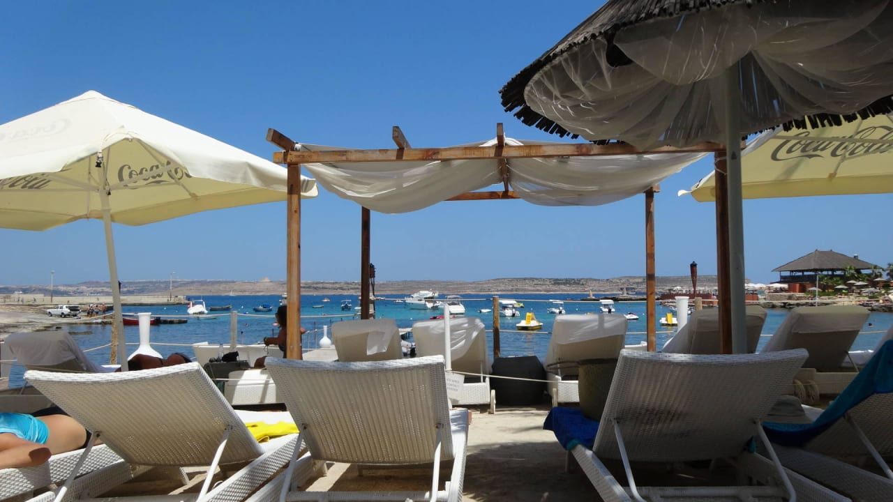 Klein aber fein Riviera Spa Resort - Adults Only