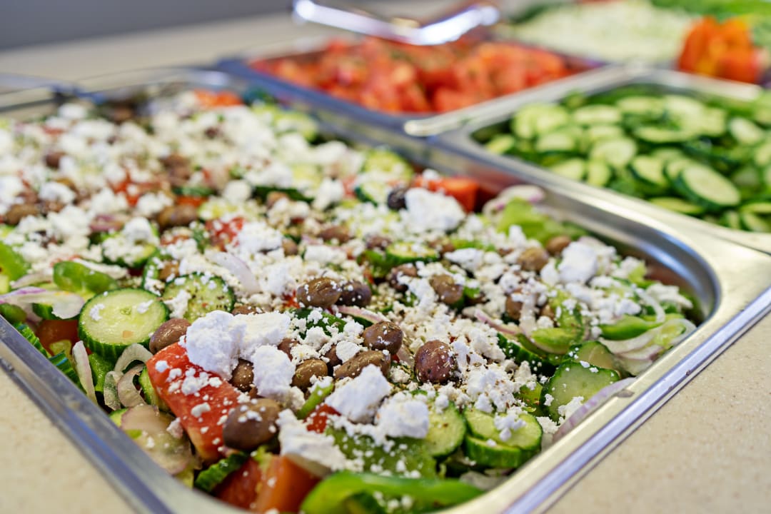 Gastro Hotel Kathrin Beach