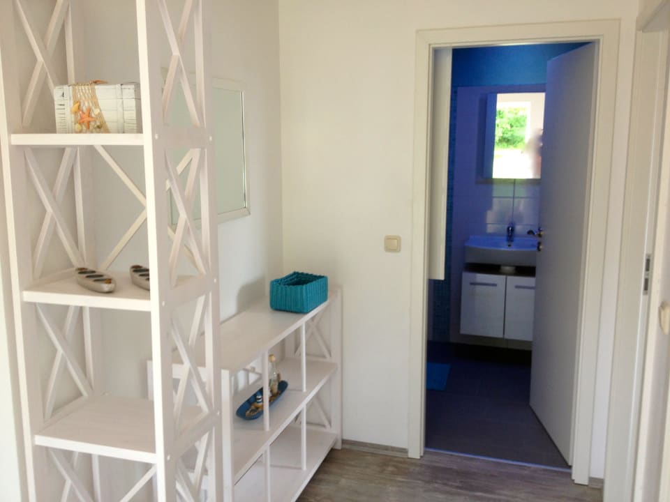 Zimmer Ferienresort Möwenort