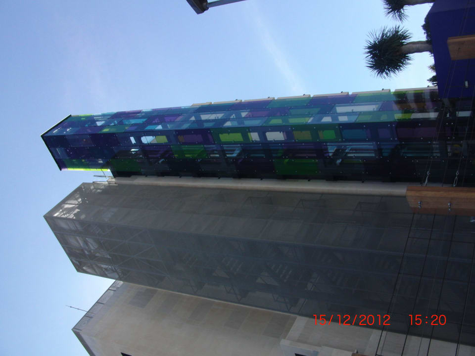 Bohemia Suites & Spa Bohemia Suites & Spa - Adults only