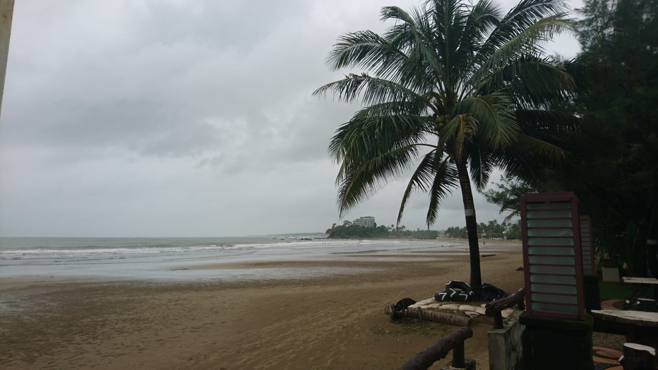 Strand Belle Resort Hotel