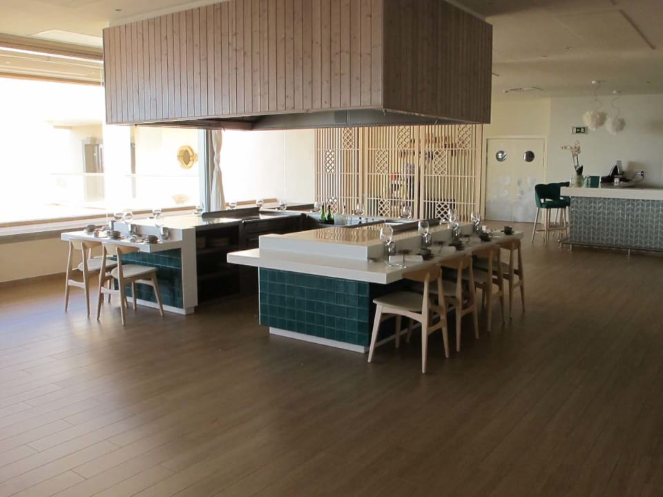 Gastro Iberostar Selection Fuerteventura Palace