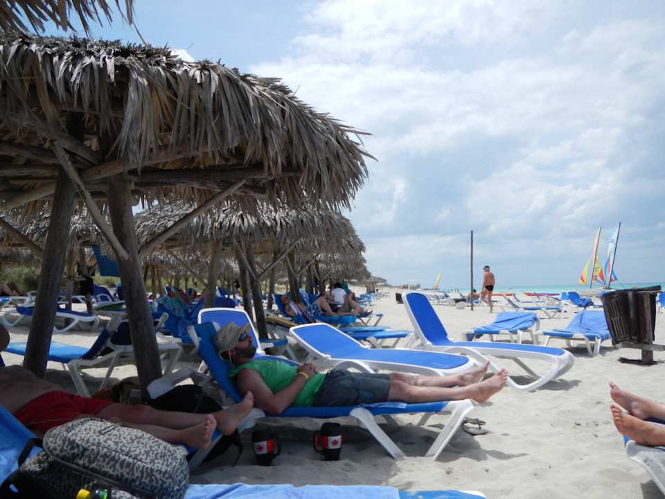 Strand Melia Las Antillas - Adults only