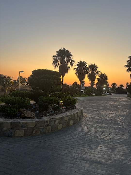 Außenansicht Natura Park Village Hotel & Spa