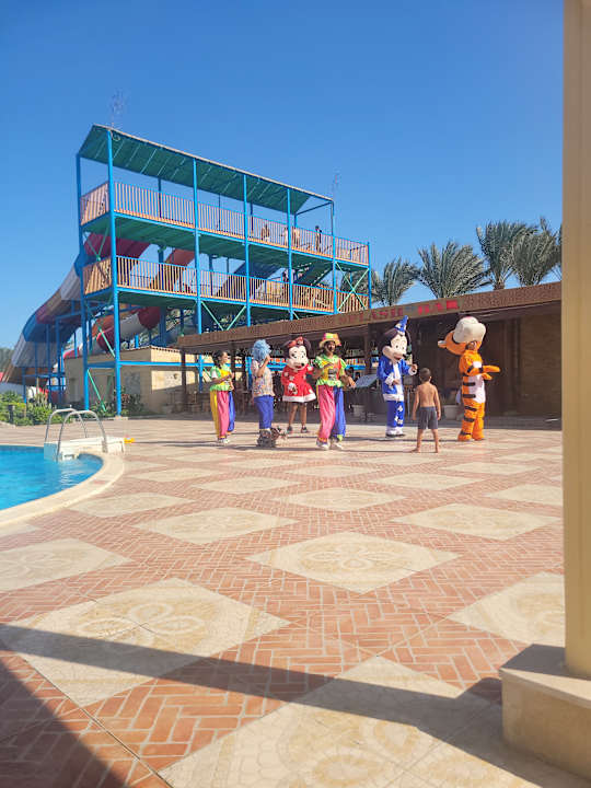 Sport & Freizeit Riviera Aqua Park Resort