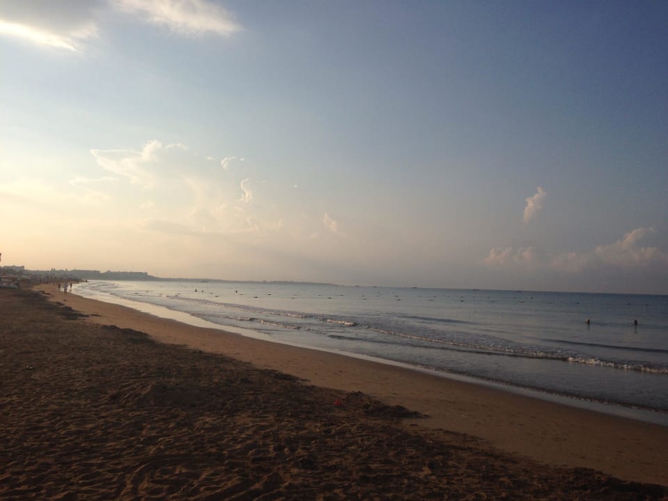 Strand  Aydinbey Kings Palace & Spa