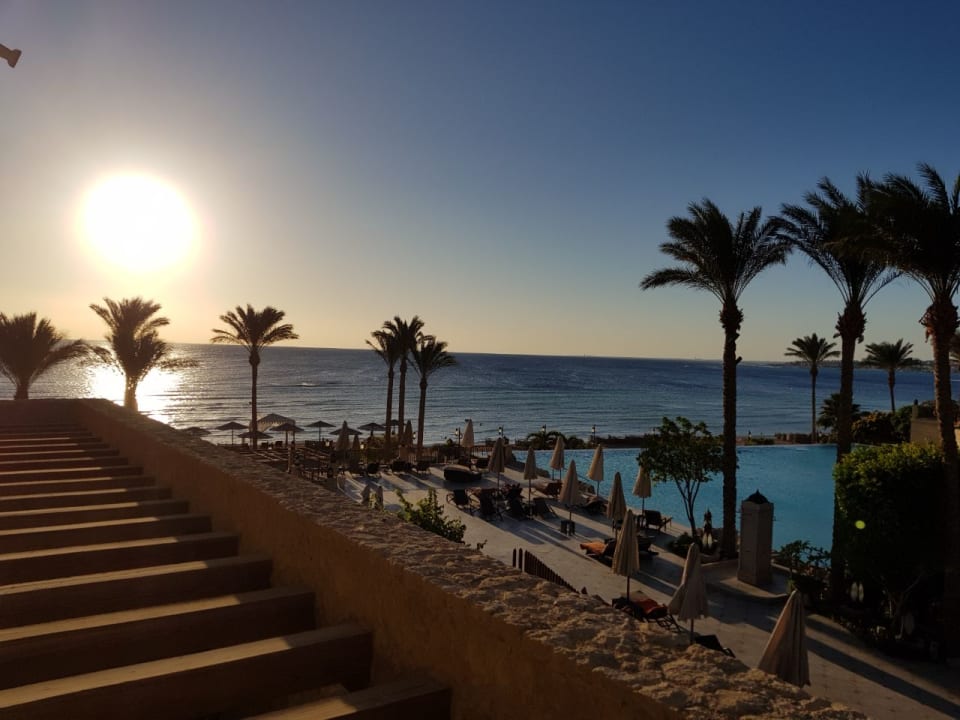 Ausblick Makadi Spa - Adults only