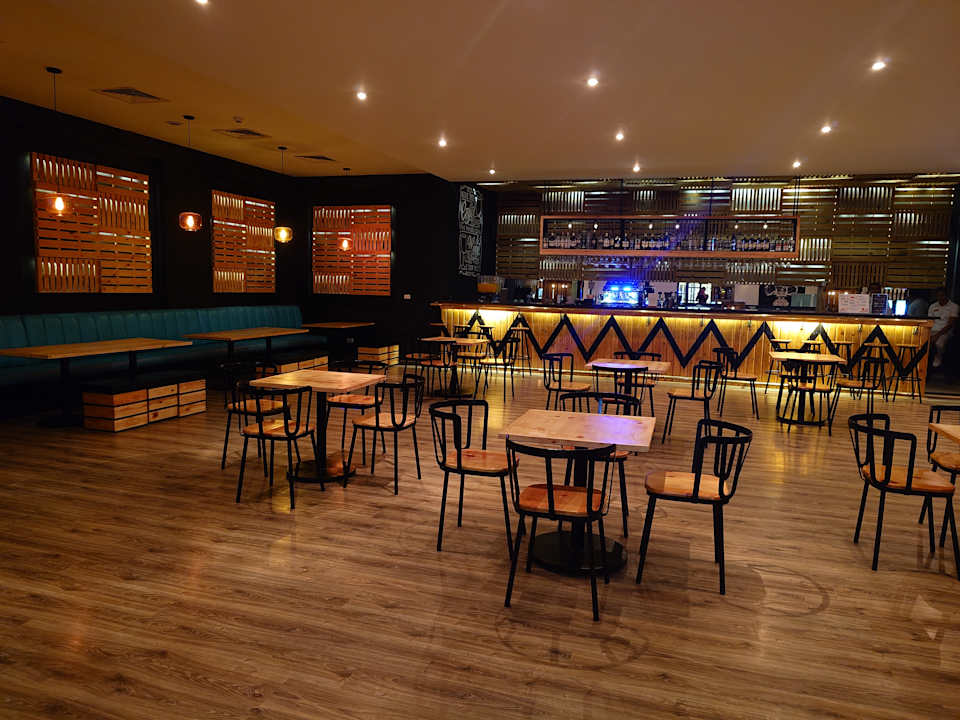 Sport & Freizeit Desert Rose