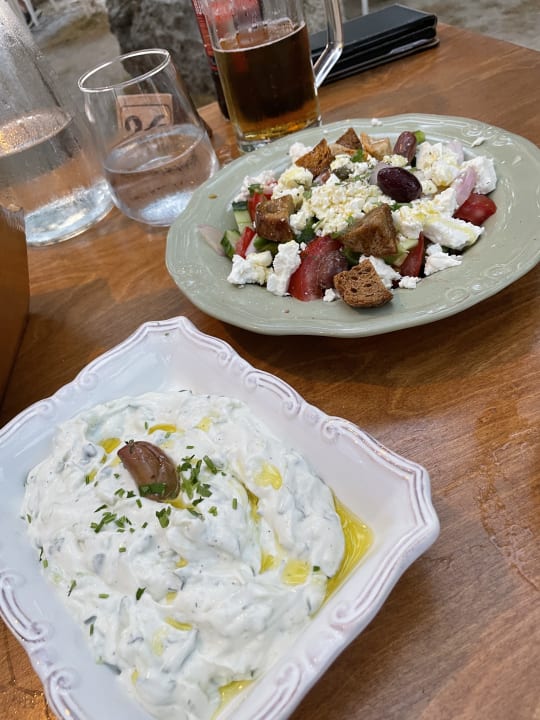 Gastro Alianthos Beach Hotel