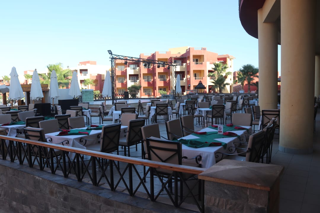 Gastro Casa Mare Resort