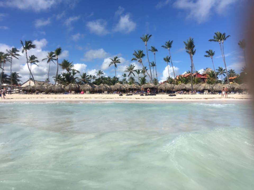 Strand Punta Cana Princess All Suites Resort & Spa