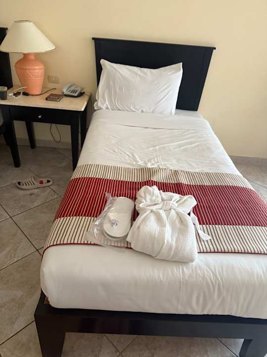 Zimmer Casa Mare Resort