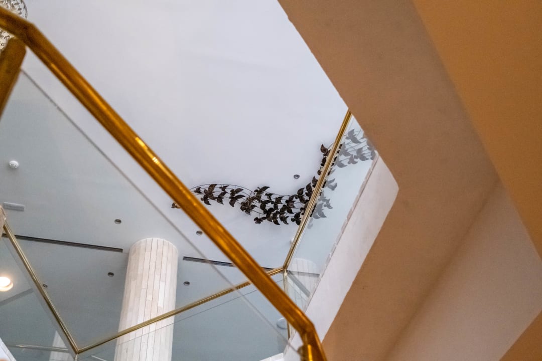 Sonstiges Hotel Cádiz Bahía
